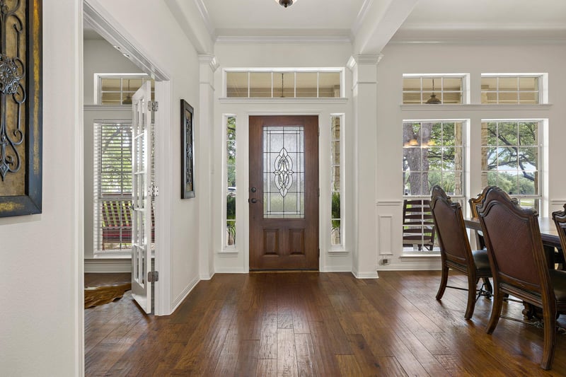 214 Park Place DR, Georgetown, TX 78628