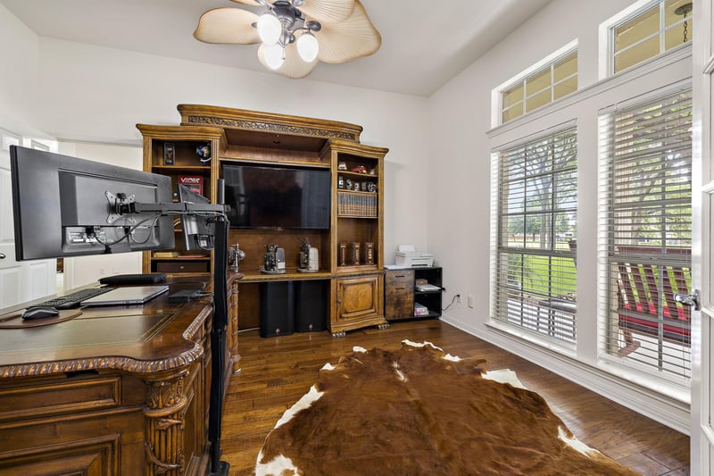 214 Park Place DR, Georgetown, TX 78628