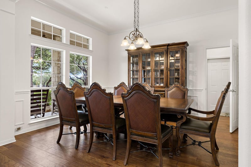 214 Park Place DR, Georgetown, TX 78628