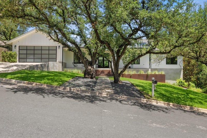 4504 Small DR, Austin, TX 78731