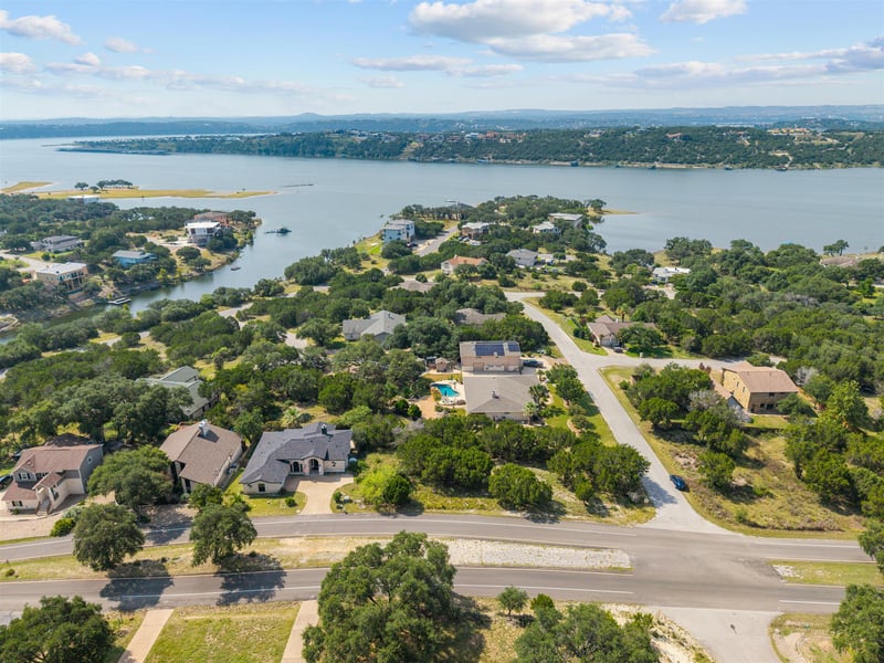 20635 Highland Lake DR, Lago Vista, TX 78645