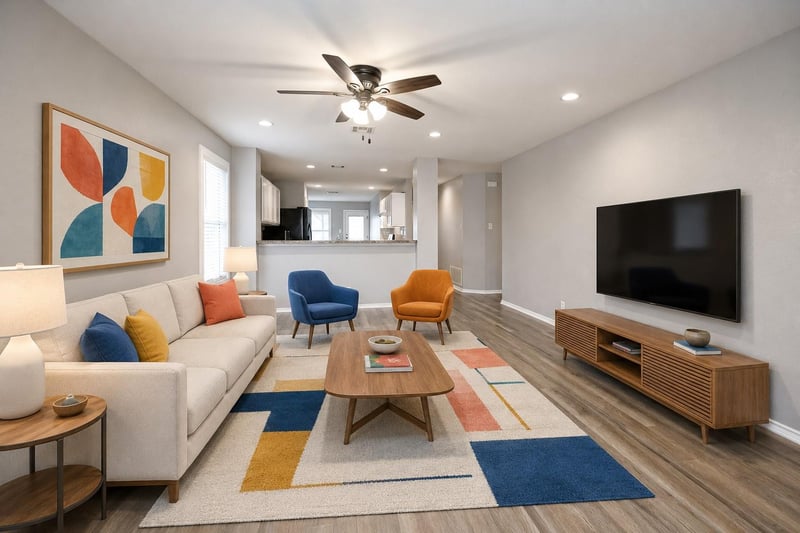400 Ashbury DR, Leander, TX 78641