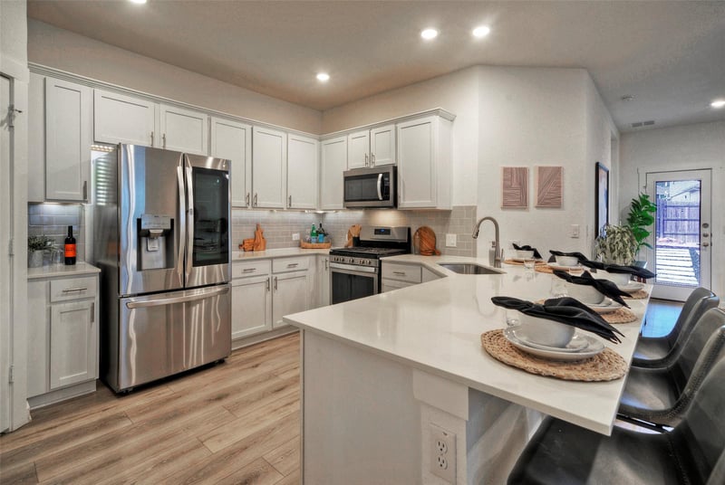 7709 City Top BLVD, Austin, TX 78724