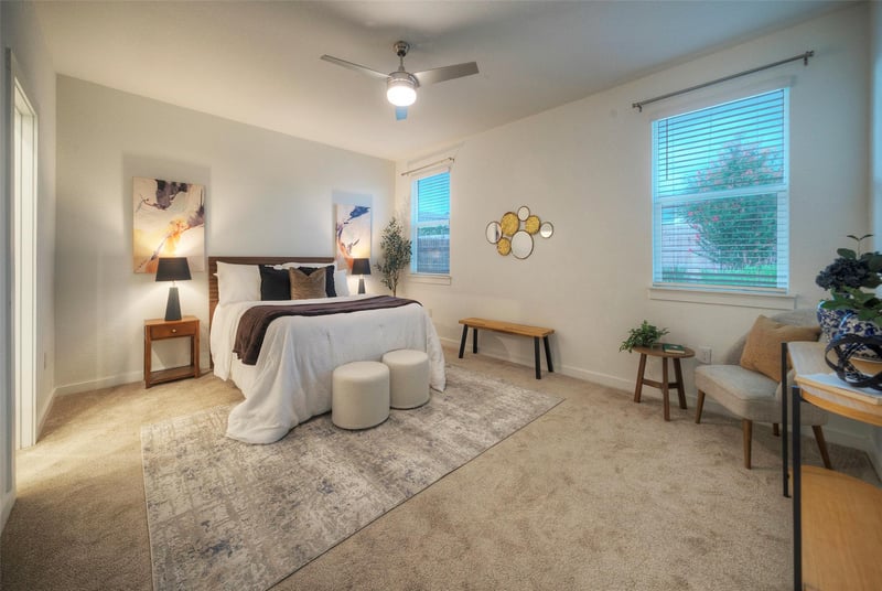 7709 City Top BLVD, Austin, TX 78724