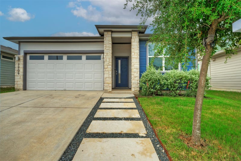7709 City Top BLVD, Austin, TX 78724