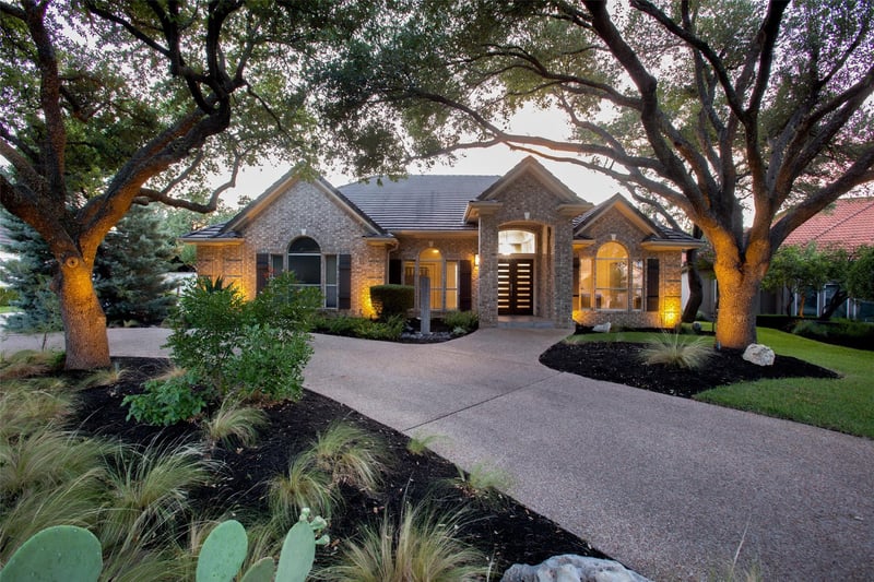 6 Stillmeadow CT, The Hills, TX 78738