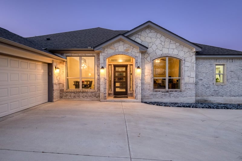 101 Enclave Park CV, Georgetown, TX 78633