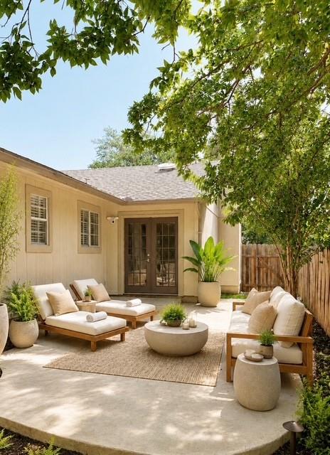 8405 Fenton DR, Austin, TX 78736