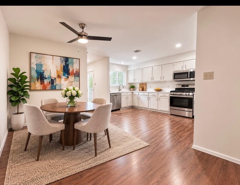 8405 Fenton DR, Austin, TX 78736