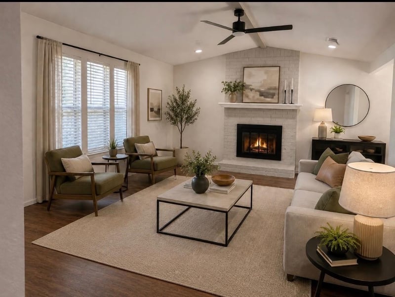 8405 Fenton DR, Austin, TX 78736