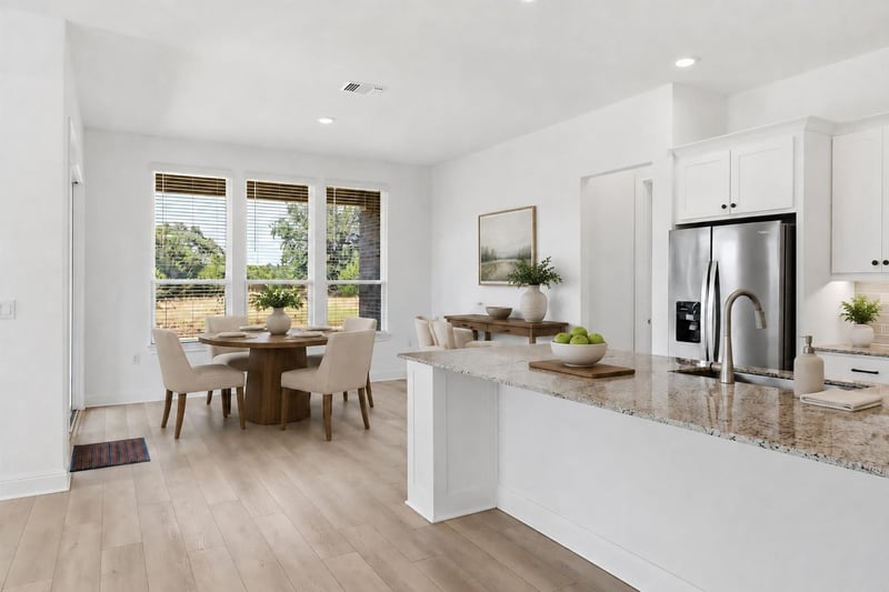 224 Telegraph LN, Georgetown, TX 78633