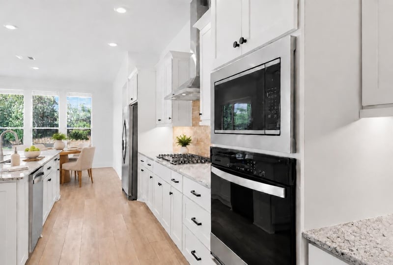 224 Telegraph LN, Georgetown, TX 78633