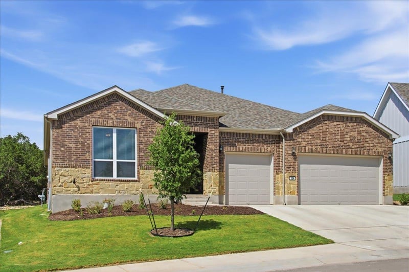 224 Telegraph LN, Georgetown, TX 78633