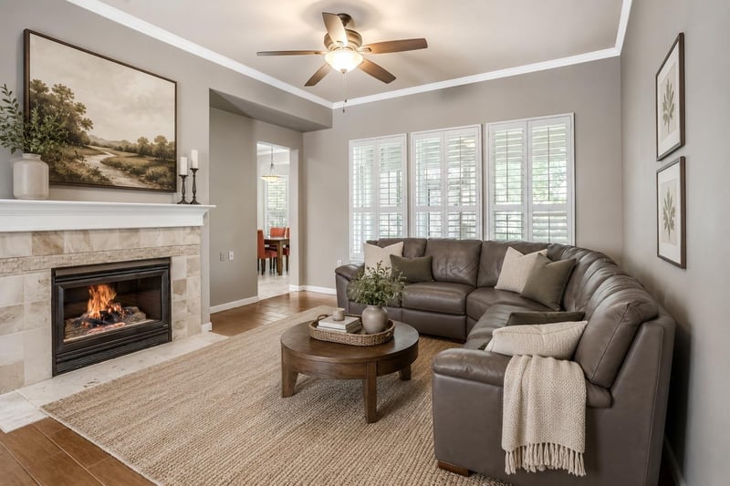 102 Wild Rose DR, Georgetown, TX 78633