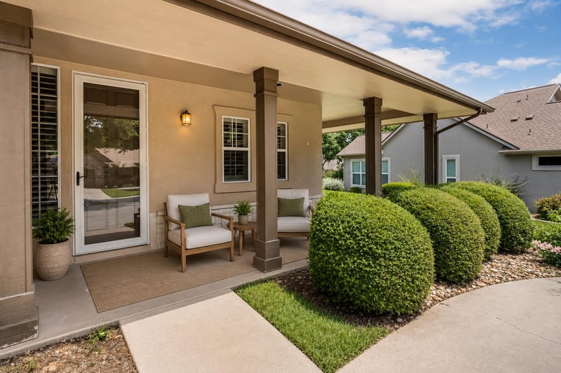 102 Wild Rose DR, Georgetown, TX 78633