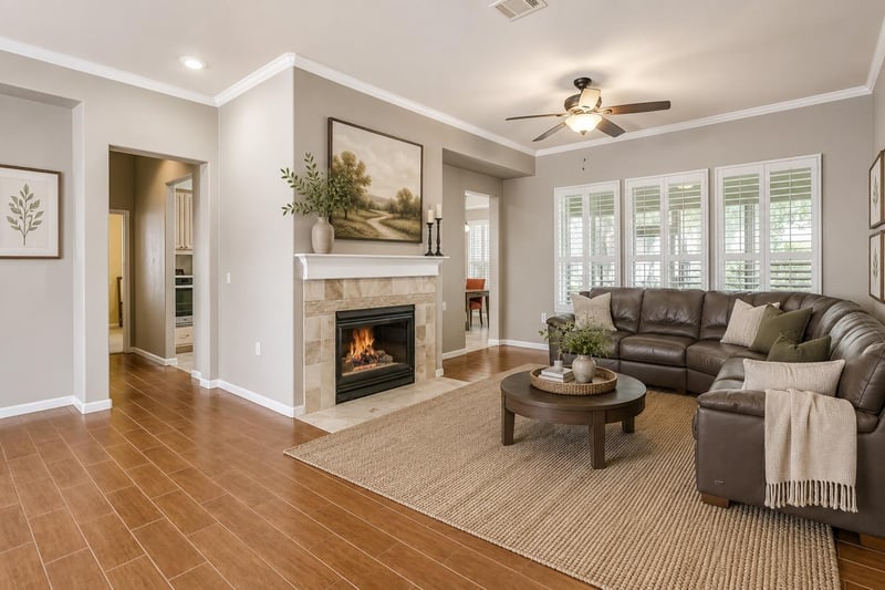 102 Wild Rose DR, Georgetown, TX 78633