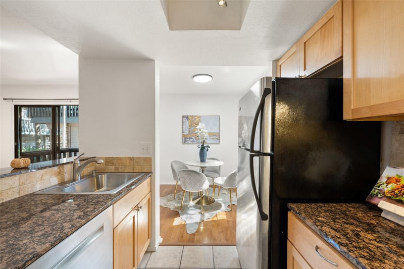 3627 Menchaca RD #105, Austin, TX 78704