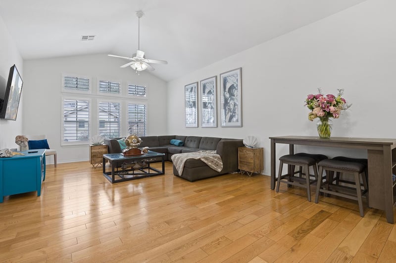 9707 Anderson Mill RD #31, Austin, TX 78750