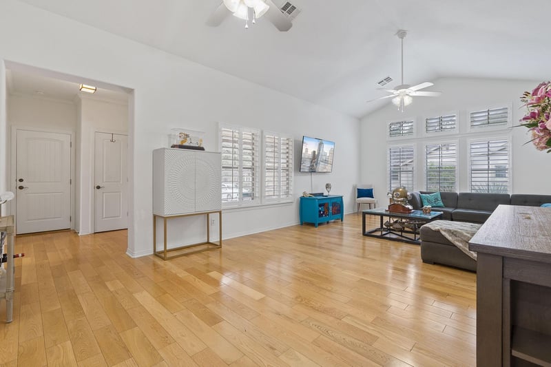 9707 Anderson Mill RD #31, Austin, TX 78750