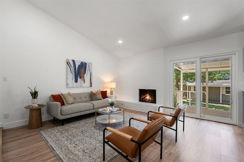 2311 Sheri Oak LN, Austin, TX 78748