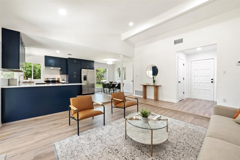 2311 Sheri Oak LN, Austin, TX 78748