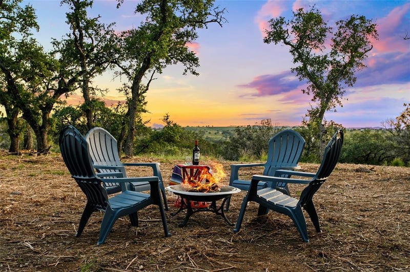 Lot 2 Sunset View CT, Johnson City, TX 78636