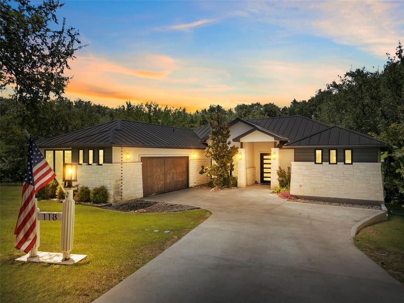 118 Brandywine, Horseshoe Bay, TX 78657