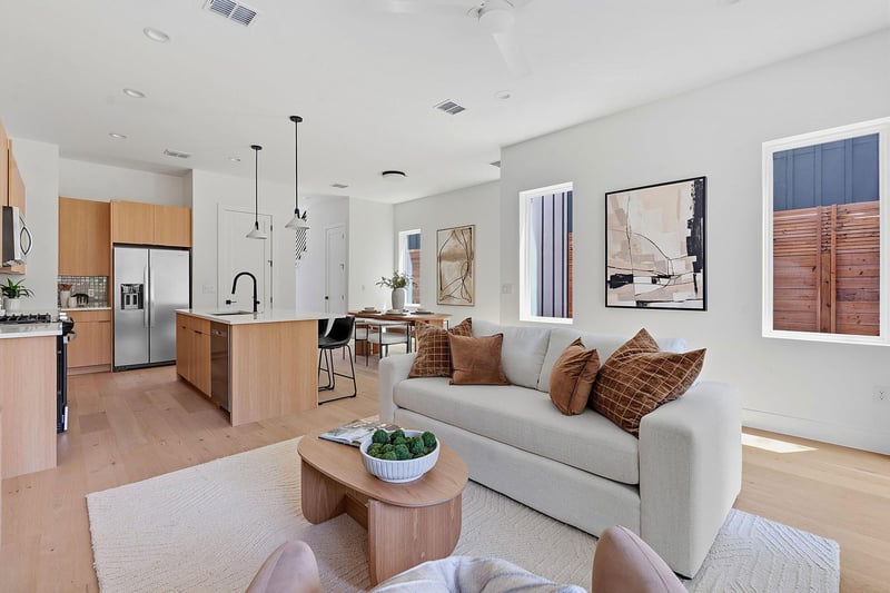 5706 Nancy DR #2, Austin, TX 78745