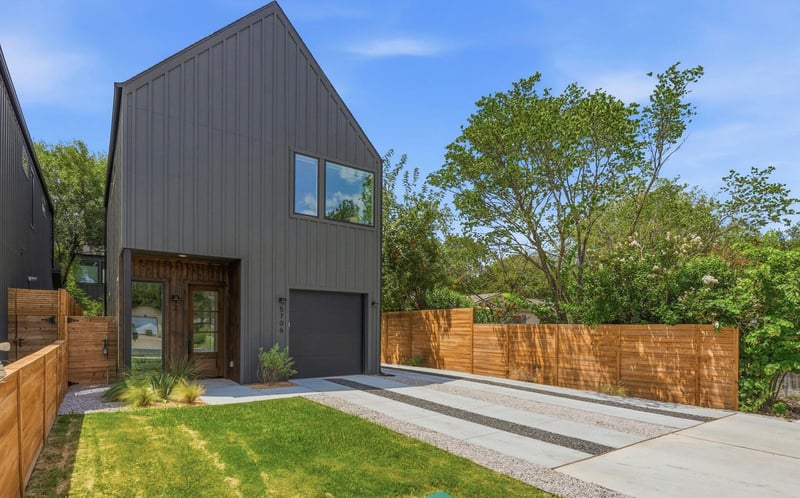5706 Nancy DR #2, Austin, TX 78745