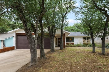 7310 Broken Arrow LN, Austin, TX 78745