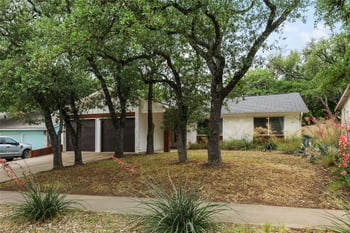 7310 Broken Arrow LN, Austin, TX 78745