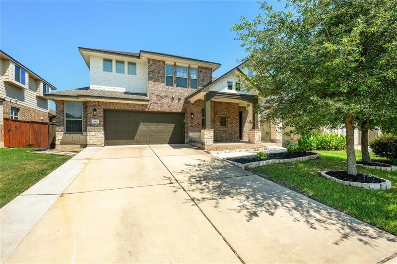 19312 Melwas Way, Pflugerville, TX 78660
