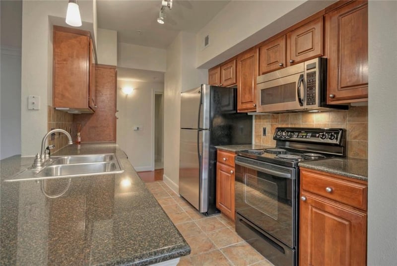 7701 Rialto BLVD #1326, Austin, TX 78735