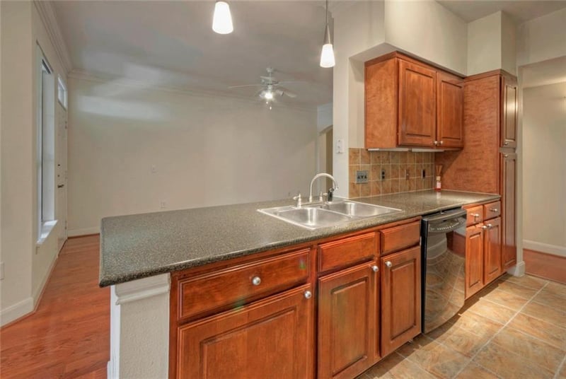 7701 Rialto BLVD #1326, Austin, TX 78735