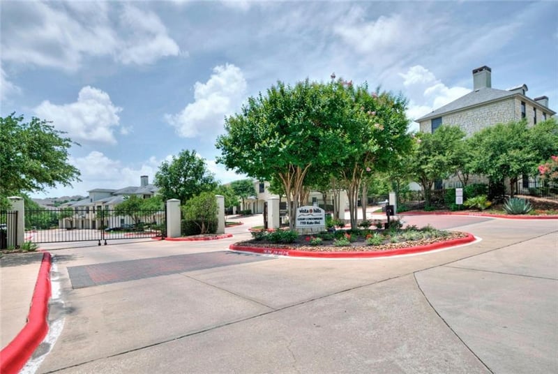 7701 Rialto BLVD #1326, Austin, TX 78735