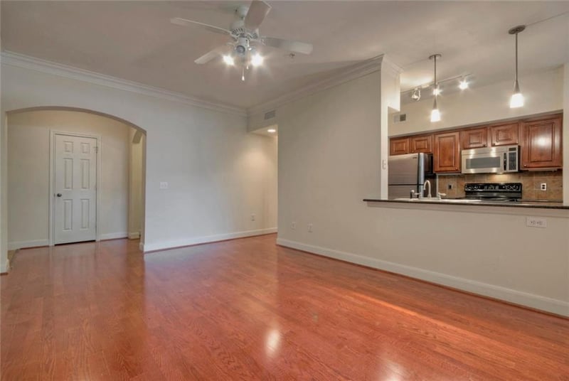7701 Rialto BLVD #1326, Austin, TX 78735