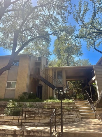 3018 1st ST #205, Austin, TX 78704