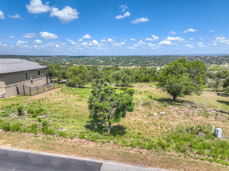1593 Bella VIS, Canyon Lake, TX 78133