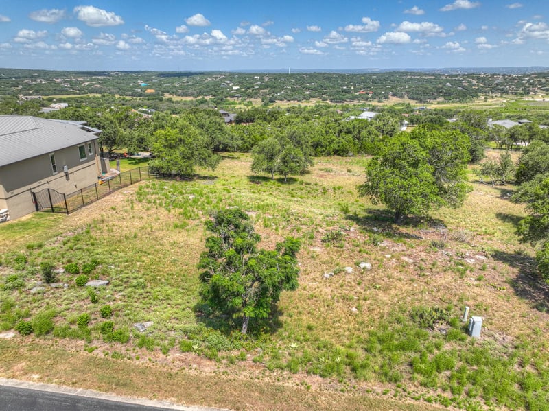 1593 Bella VIS, Canyon Lake, TX 78133