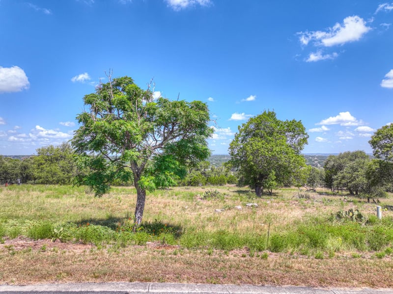 1593 Bella VIS, Canyon Lake, TX 78133