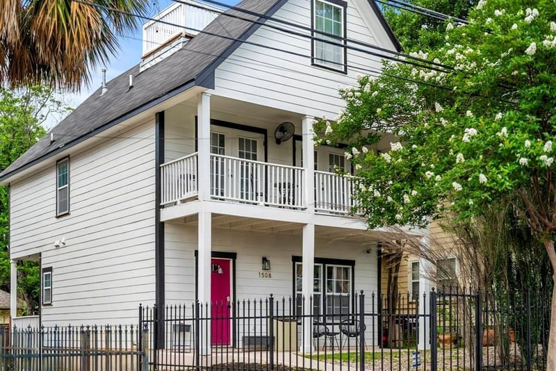 1508 11th ST, Austin, TX 78702