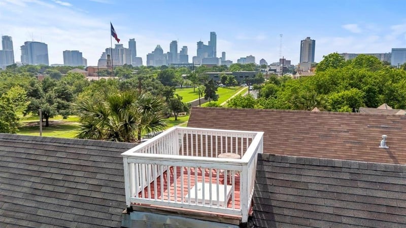 1508 11th ST, Austin, TX 78702
