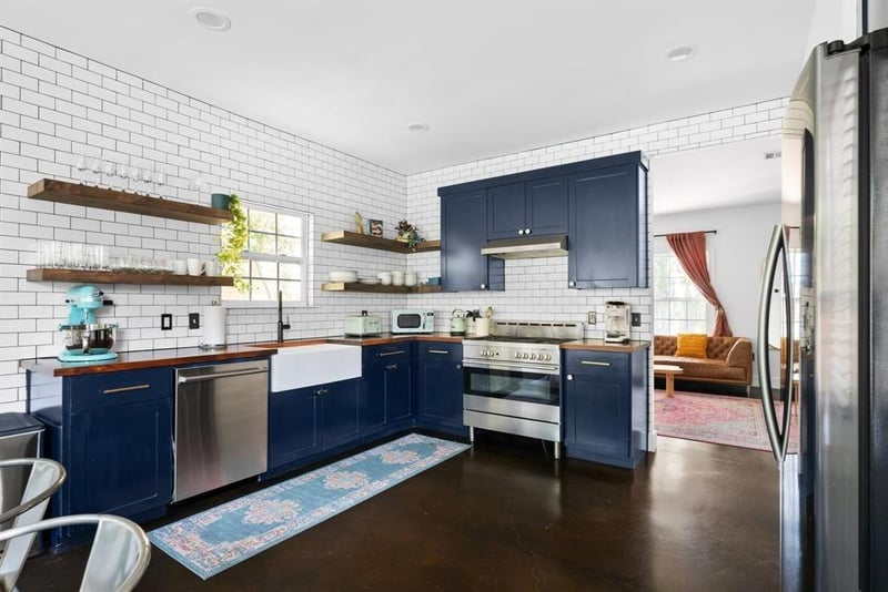 1508 11th ST, Austin, TX 78702