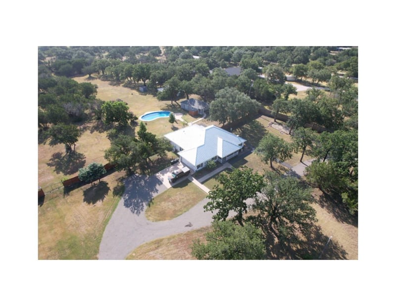 190 Young Ranch RD, Georgetown, TX 78633