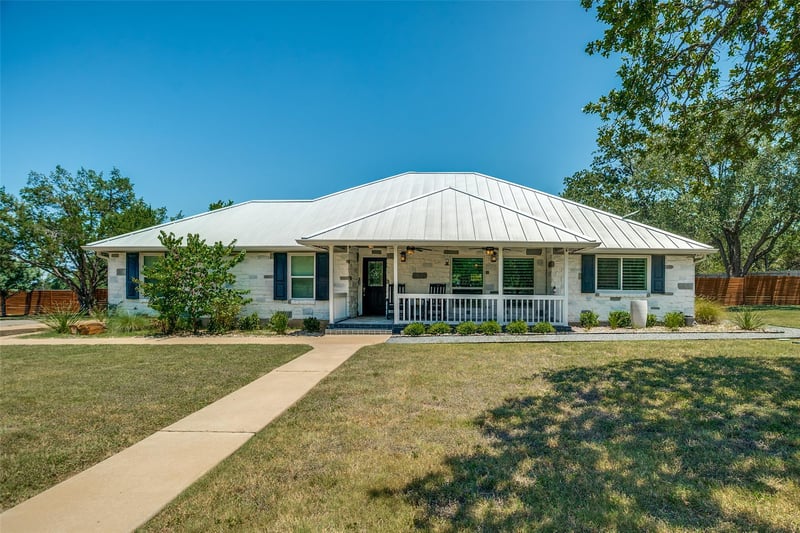 190 Young Ranch RD, Georgetown, TX 78633
