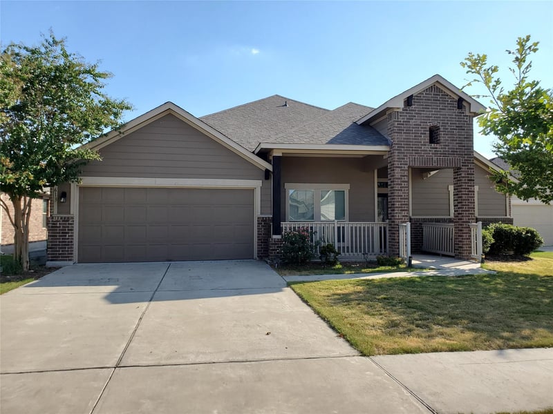 613 Noatak TRL, Pflugerville, TX 78660
