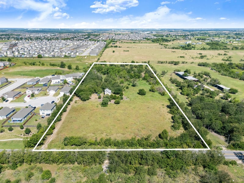 14112 Bois D Arc LN, Manor, TX 78653
