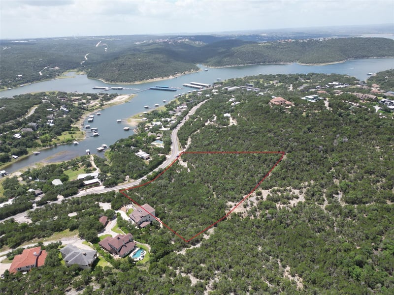 14248 Fm 2769 RD, Leander, TX 78641