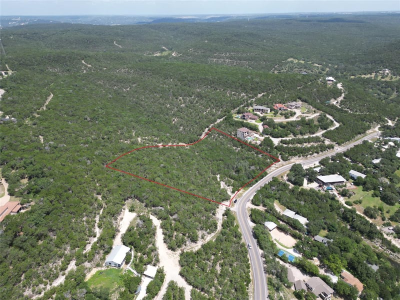 14248 Fm 2769 RD, Leander, TX 78641
