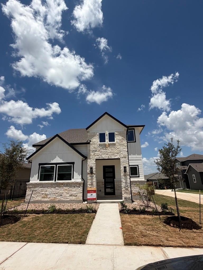 7501 Boyd Haven DR, Austin, TX 78744